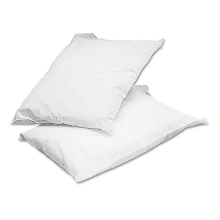 Disposable Tissue / Poly Pillowcases - NON24345