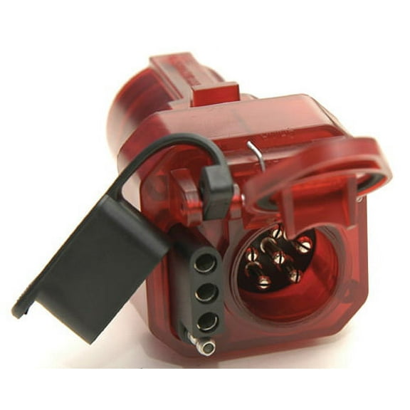 7-RV Blade to Multi-Tow 6:4 with Nite-Glow (CP Auxiliary)