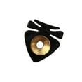 thumbnail image 1 of serony Violon Muet Durable Accessoires Installation Simple pour Instrument de Musique Noir, 1 of 9