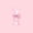 Pink I, variant on Manfei Pink Bow Letter C Twin Sheet Sets for Girls, Princess Style Bedding, 3pcs