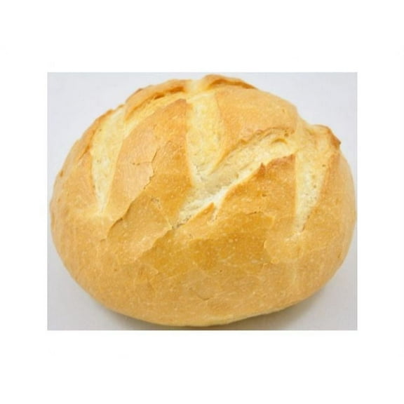 Bakery De France French Boule ,8 ounce - 32 per case