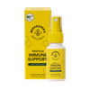 Propolis Throat Spray by Beekeeper's Naturals - Immune Support & Sore Throat Relief, 0.76 fl oz