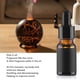 thumbnail image 4 of Humidificador Difusor De Aroma En Forma De Planeta De 200 Ml Con Luz LED De 7 Colores, Modos De Niebla Personalizables, Humidificación Duradera Para El Hotel De Oficina En Casa, 4 of 7