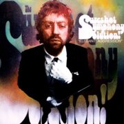 Sureshot Symphony Solution - Elegant Aggression [CD]