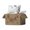 White, variant on Attractive PVC Cats Sculpture with Animated Face Features Automotive Decors Piece for Car Interior Decoration & Gift