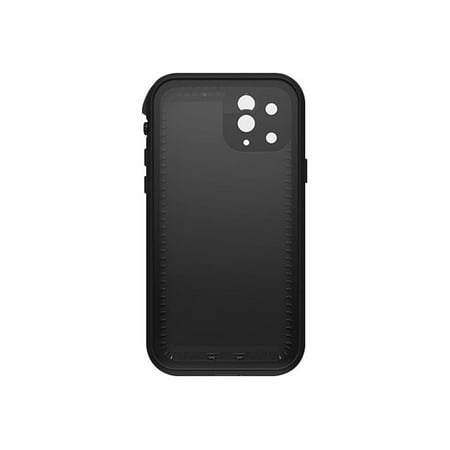 LifeProof FRE Series Waterproof Case for iPhone 11 Pro (5.8) - Black