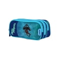 thumbnail image 2 of Lapicera Triple Estuche Escolar Chenson Spiderman Miles Morales TELT MM70885-9, 2 of 7