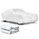 thumbnail image 2 of Cubierta impermeable al aire libre de la prueba del sol de la lona del automóvil del coche a prueba de polvo (XXL) Likrtyny  Accesorios para autos y motos, 2 of 9