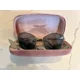 thumbnail image 1 of Authentic Miu Miu Sunglasses + Miu Miu Pink Velvet Hard Case – *NEW*Box Included, 1 of 5