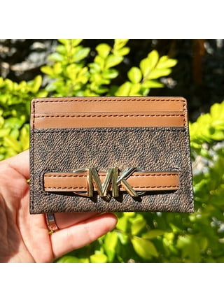 Walmart michael kors wallet deals