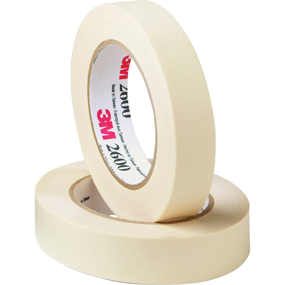 3M 1" Masking Tape