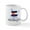 White, variant on CafePress - All Star Colorado Mug - 11 oz Ceramic Mug - Novelty Coffee Tea Cup