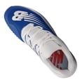 thumbnail image 5 of New Balance Men's Fuel Cell 4040V6 Turf Baseball Shoes Royal/White D 8, 5 of 6