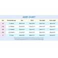 thumbnail image 3 of WhouRiu Boys Casual Ribbed Knit Outfits Autumn Cozy Pullover Hoodies And Pants Sets Baby Clothes, 3 of 9