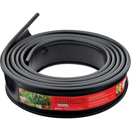 - Master Mark Plastics 25320 20' The Professional Landscape Edging