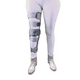 thumbnail image 2 of Rodillera Ajustable Tripanel Universal Ortopédica D42 Tynor, 2 of 5