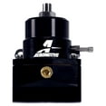 thumbnail image 2 of Aeromotive 13131 Injected Bypass Regulator Black, 2 of 6