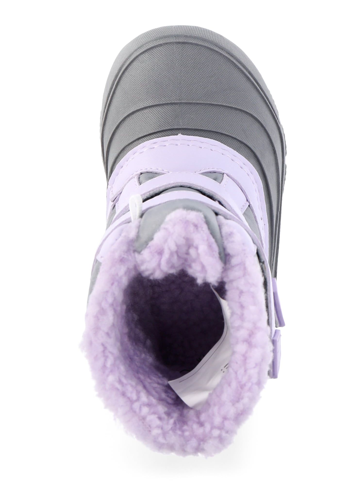 Wonder Nation Toddler & Kids Winter Boots