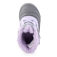 thumbnail image 3 of Toddler Girls Wonder Nation Winter Boot, 3 of 5