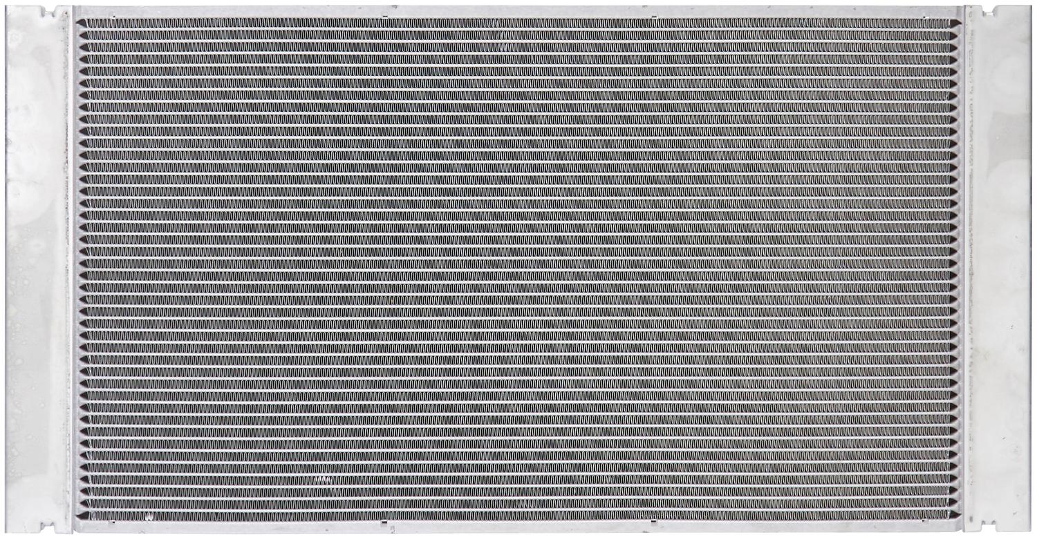 Spectra Premium CU13168 Automotive Radiator