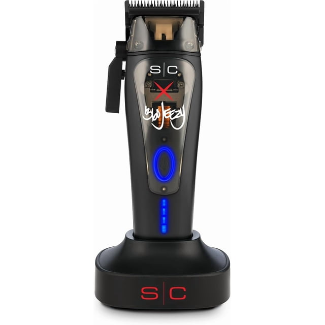 Cortadora De Cabello Stylecraft X 360 Jeezy Clipper