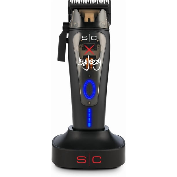 Cortadora De Cabello Stylecraft X 360 Jeezy Clipper