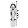 thumbnail image 4 of Cake Decorating Tool, Lightweight Cake Crimper, Portable 3Pcs For Soft Fruit Sugar, 4 of 8