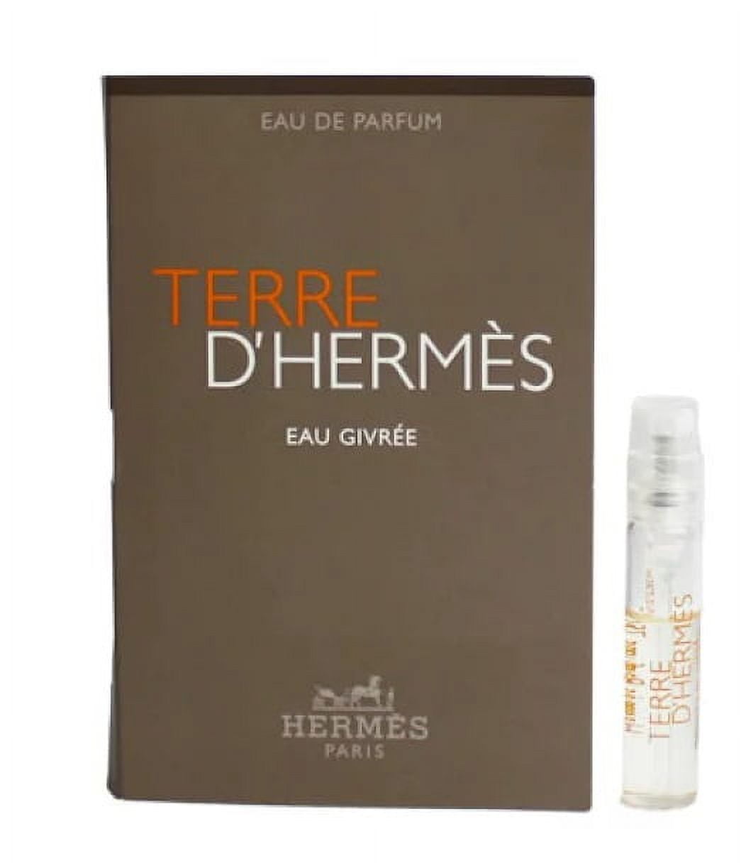 Hermes Terre D'Hermes Pure Perfume Fragrance Spray 75ml/2.5
