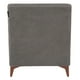 thumbnail image 4 of Sillón Cooper 1 Plaza Gris oscuro, 4 of 8