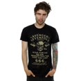 thumbnail image 3 of Avenged Sevenfold  Adult Seize The Day T-Shirt, 3 of 4