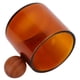 thumbnail image 3 of Taza de café de Vidrio Transparente Tazas de café de Vidrio de Vidrio de Borosilicato Alto Taza de café de Vidrio Resistente Al Calor con de Bola de Madera ANGGREK  Otros, 3 of 8