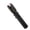 Black, variant on Red Flame Refillable Butane Torch Lighter Adjustable Jet Flame Windproof Torch For BBQ Candle Kitchen Camping Fire Starter