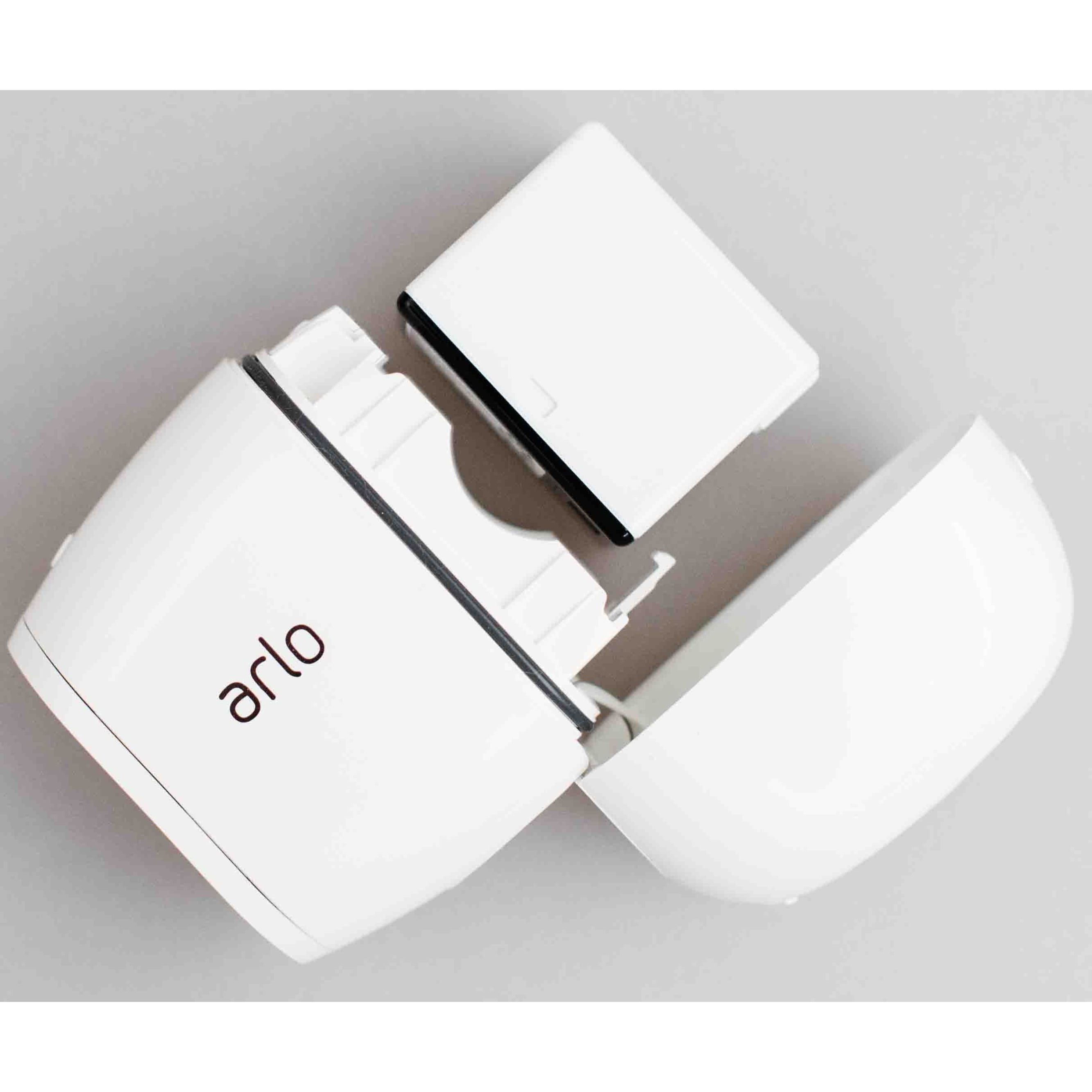 Arlo Pro 2 カメラ4台セット VMS4430P-100JPS Restored-Arlo-Pro-2-Smart-