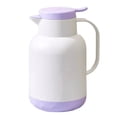 thumbnail image 1 of Insulating Kettle for Household Use Large Capacity Glass Inner Pot Hot Water Bottle Student Dormitory Kettle, 1 of 6