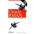 thumbnail image 1 of Pre-Owned Oracle RMAN Pocket Reference (Paperback), 1 of 1