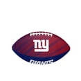 thumbnail image 1 of Balón de Fútbol Americano Wilson NFL Team Tailgate New York Giants Junior, 1 of 6
