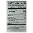 thumbnail image 4 of Pack of 6, California Olive Ranch Balsamic Vinaigrette Dressing, 8 fl oz, 4 of 4