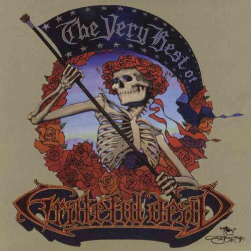 Grateful Dead le Meilleur de Grateful Dead CD
