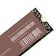 thumbnail image 4 of Disco duro Nvme M.2 SSD 1TB SSD 2TB 550 PRO para computadora portátil (1TB) Hugtrwg Nuevos Originales, 4 of 8