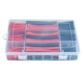 thumbnail image 1 of MasteelfCA 270 Pcs Tube à Double Paroi 3:1 Isolation Thermique Fil Rétractable, 1 of 7