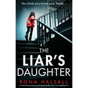 The Liar's Daughter, (Paperback)