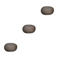 thumbnail image 3 of relayinert Wide Application Bowl Dish Pad Mat Waterproof And Easy To Clean Place Mat For Dining Table Waterproof Set Place Mat coffee 3Set, 3 of 6
