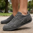 thumbnail image 6 of CHICVOMEY Sneakers for Men Round Toe Breathable Mesh Comfortable Lightweight Tennis Shoes Quick Dry Walking Running Gym Workout Shoes, 6 of 7