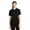 Black, variant on - Ladies Select Snag-Proof Tactical Polo
