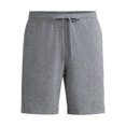 thumbnail image 5 of Athletic Works Men's and Big Men's Soft ButterCore Shorts, 6" & 8" Inseams, Sizes XS-5XL, 5 of 5
