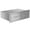 Silver#60, variant on Double Drawer cabinets for outdoor kitchens or courtyards,