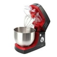 thumbnail image 2 of Kitchen Electric Stand Mixer 1000W Multifunctional 220V Large Capacity 5L 8 Speeds Egg Beater Dough Mixer for Daily Use, 2 of 5