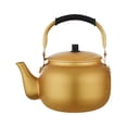 thumbnail image 2 of Aluminum Tea Kettle Comfortable Handle Stovetop Tea Pot Multifunction A-8L, 2 of 8