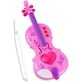 thumbnail image 1 of HELIAHOO Violon Électrique Simulé Instruments de Musique pour Enfants CJ915-8612, 1 of 5