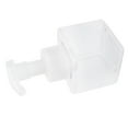 thumbnail image 3 of Distributeur, Réutilisable Rechargeable, Tête en Plastique Durable, Distributeur de Liquide, Bouteille, pour Gel Douche Shampooing, 3 of 8